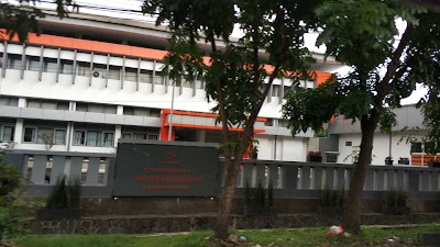 Photos of PT. Pos Indonesia Persero Bandung Area Office V 40004