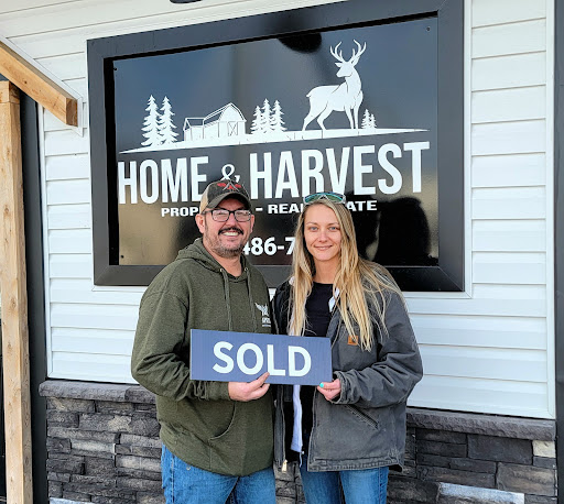Home and Harvest Properties & Real Estate