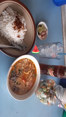 Warung Soto Betawi Bang Nanang, Author: Agus Ramel