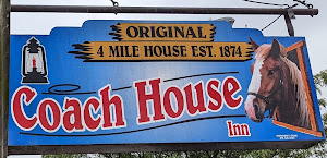 Coach House Inn photo