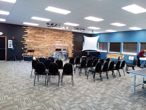 North Coast Family Fellowship - Thumbnail