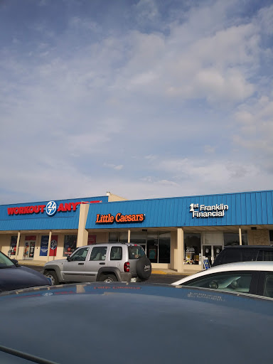 Willowtree Shopping Center - Thumbnail