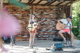 Photo n°31 de Flower Camping Provence Vallée à Manosque (Terrain de camping)