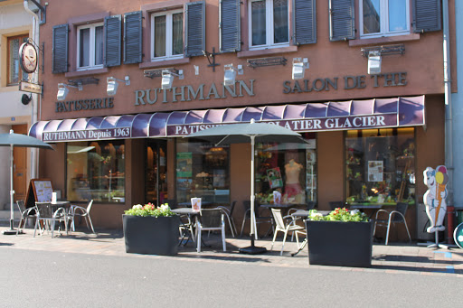 Photo 8 - Poulaillon Ensisheim - Boulangerie, Restaurant, Pâtisserie, Moricette®
