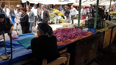 Photos of Təzə Bazar