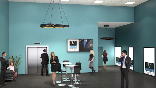 Café Vatel Nantes