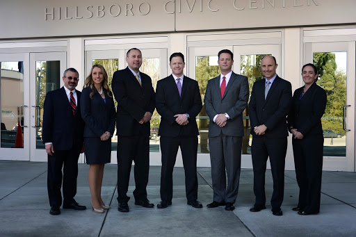 Hillsboro Law Group PC