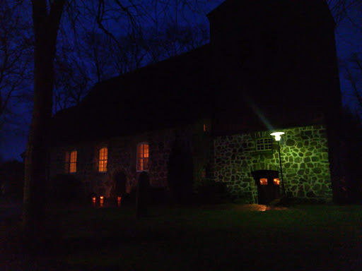 Gangolf-Kirche Oerel - Thumbnail