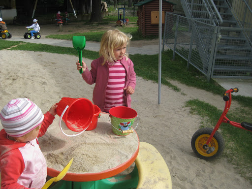 Kindertagesstätte Kunterbunt - Thumbnail