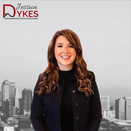 Jessica Dykes Real Estate Services - Royal LePage Aspire Realty