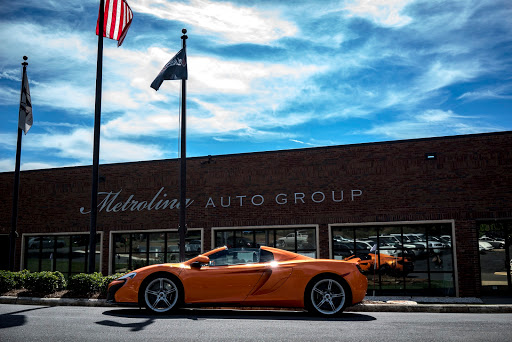Metrolina Auto Group