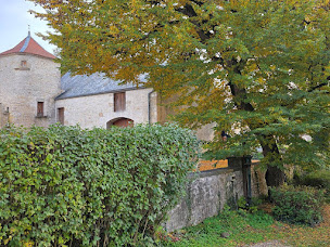 Photo n°62 de Manoir de L'Echauguette à Laignes (Chambre d'hôtes)