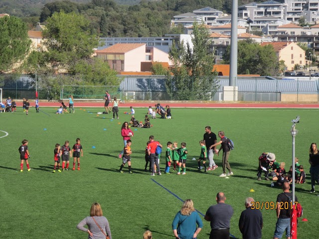 Stade Corte
