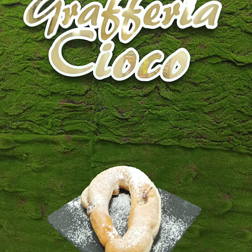 Grafferiacioco - Visual