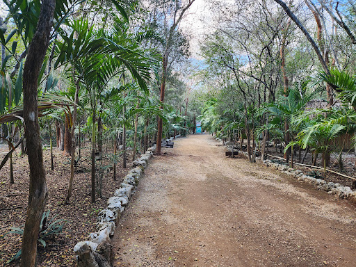 Cenote Kax Ek - Thumbnail