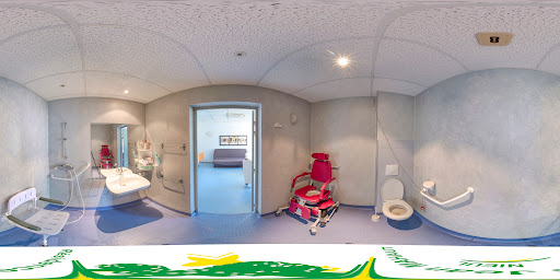 Photo de Maison de Retraite Jean Mahaut à Oradour-sur-Glane (87520)