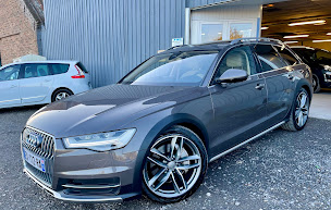 Photo n°11 de JP AUTO à Allaines (Vendeur de voitures d'occasion)