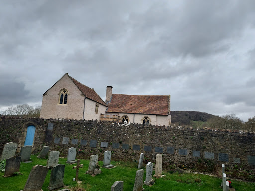 Church of St Quiricus & St Julietta Tickenham - Thumbnail