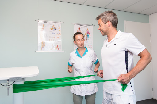 Chiropro - Visual