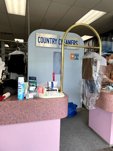 Country Cleaners - Thumbnail