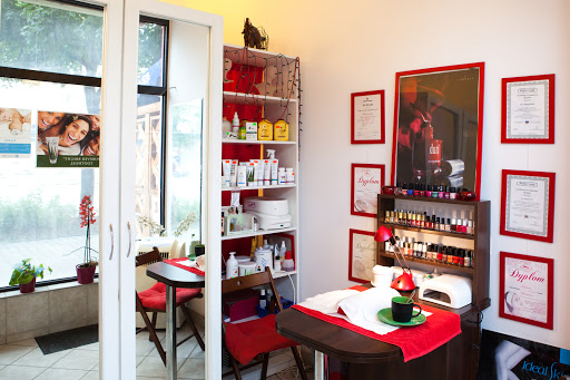 STUDIO URODY Ewa Wrzesień