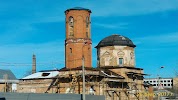 Фотография Церковь Святителя Николая (В Бутках), площадь 49-й Армии, Серпухов, Россия