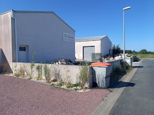Photo n°9 de Menuiserie Monteiro à Saint-Denis-d'Oléron (Plâtrier.ère)