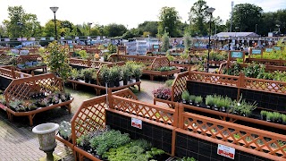 Longacres Garden Centre Shepperton