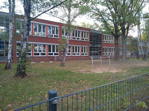 Schweizerhof primary school - Visual
