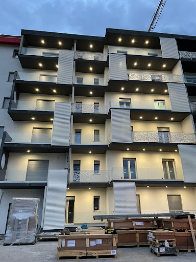 Archè Srls - Visual