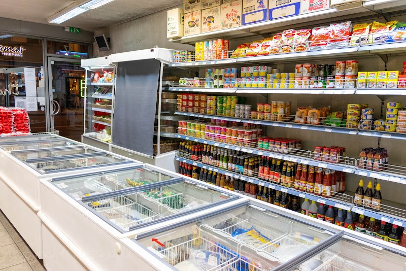 Thai Supermarket photo 2