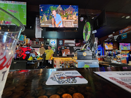 Raise The Bar Lounge - Thumbnail