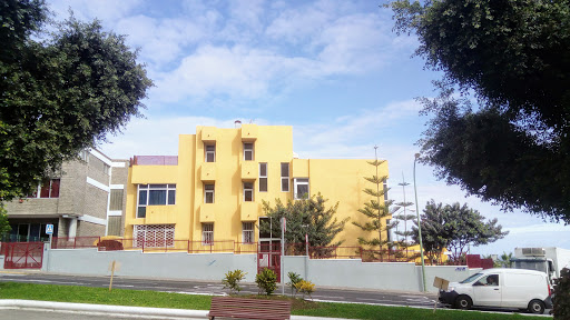 Colegio Marpe Altavista - Thumbnail