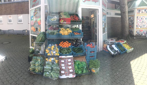 Albalad Lebensmittel Markt - البلد للمواد الغذائية العربية - Thumbnail
