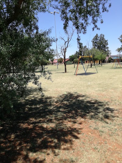 Photos of Willow Park