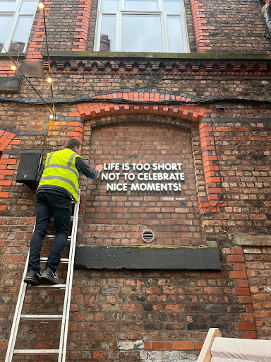AG Electrical Services Ltd - Thumbnail
