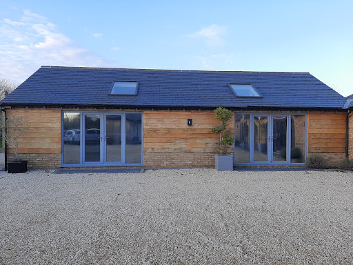 The Wellness Barn Events & Online