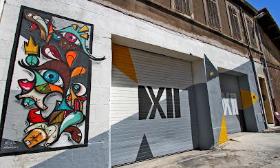 Ecole de danse D12
