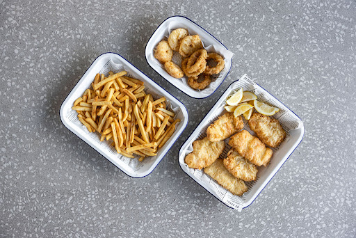 Tankk Fish & Chips Como Gallery - Australia