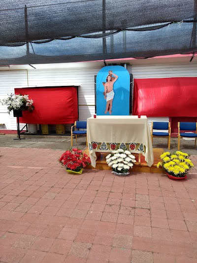 Photos of Iglesia San Sebastian