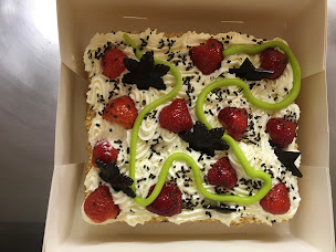 Photo n°21 de Gourmandise du Donjon EURL à Cremeaux (Pâtisserie)