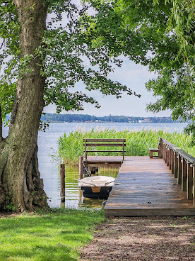 Ich weiss ein Haus am See by null