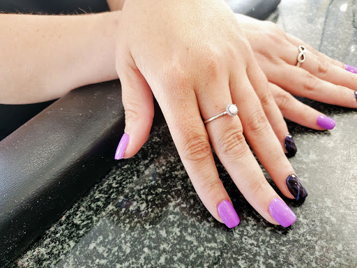 Nail Parlor Logo