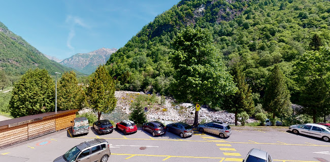 Pièe 13, 6634 Brione (Verzasca)