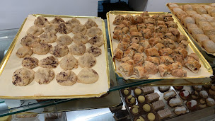 Photo n°17 de Hamotzi & Mezonot ( Sarl Daily Trade ) à Marseille (Boulangerie)