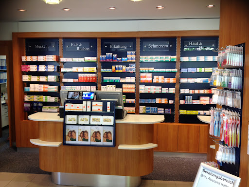 Apotheke im Hochhaus Klaus Michael Umlauff e. K. - Thumbnail