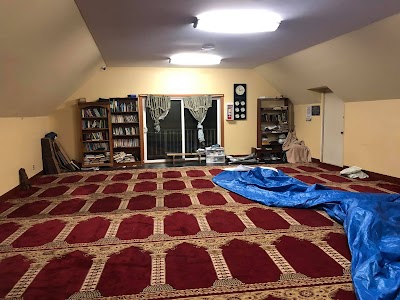 Islamic Center of San Francisco (ICSF)