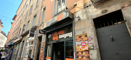 Photo 4 - Chicken Way