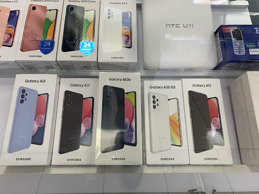 Luton Mobiles - Thumbnail