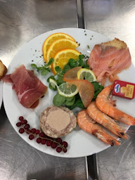 Photo n°12 de Les Rendez Vous Gourmands à Mansle-les-Fontaines (Restaurant français)